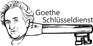 Goethe Schlüsseldienst Kleinostheim - Aschaffenburg