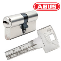 ABUS BRAVUS.3500 MX Magnet