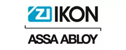 IKON Profilzylinder