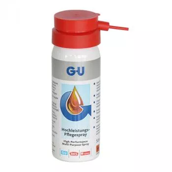 Hochleistungspflegespray GU 50 ml