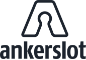 ANKERSLOT Logo