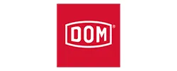 DOM Logo