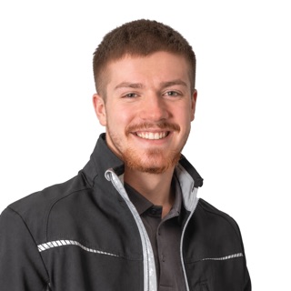Justin - Ansprechpartner für Beratung