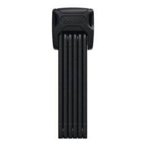 ABUS BORDO XPlus™ 6000K/90 black Faltschloss