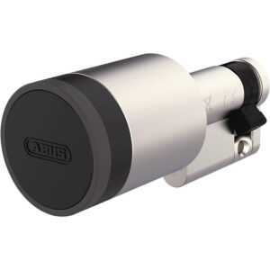 ABUS CYLOX One Halbzylinder 30/40 ABUS CYLOX One Halbzylinder 30/40 - elektronischer Halb-Profilzylinder