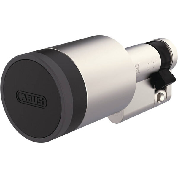 ABUS CYLOX One Halbzylinder 30/40 ABUS CYLOX One Halbzylinder 30/40 - elektronischer Halb-Profilzylinder