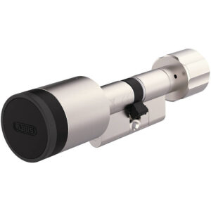 ABUS CYLOX One Knaufzylinder 30/30 ABUS CYLOX One Knaufzylinder 30/30 - elektronischer Profilzylinder mit Drehknauf