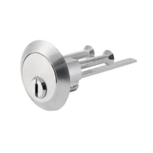 Außenzylinder ASSA ABLOY KESO 8000 Omega² / 81.F15 Ultra