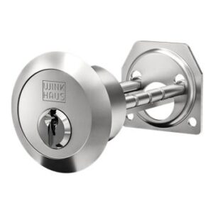 WINKHAUS keyTec RPE Außenzylinder
