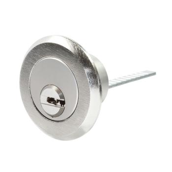 Außenzylinder ABUS Bravus.3500 MX Magnet - für Türzusatzschlösser