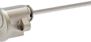 Außenzylinder ABUS EC660