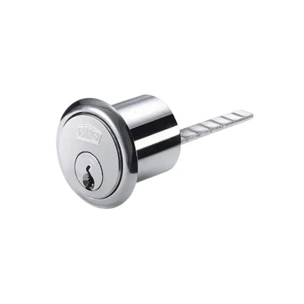 Außenzylinder BKS janus8000