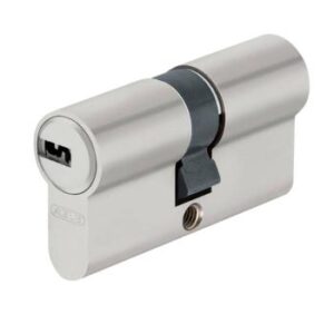 Doppelzylinder ABUS EC550 Kurzvariante