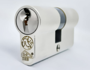 Doppelzylinder Anker Global
