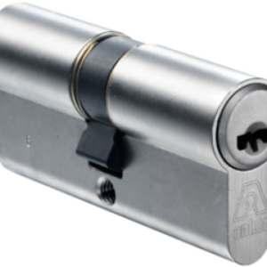Doppelzylinder Anker Magnet