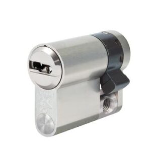 Halbzylinder ABUS Bravus.3500 MX Magnet