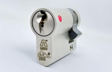 Halbzylinder Ankerslot Project-K