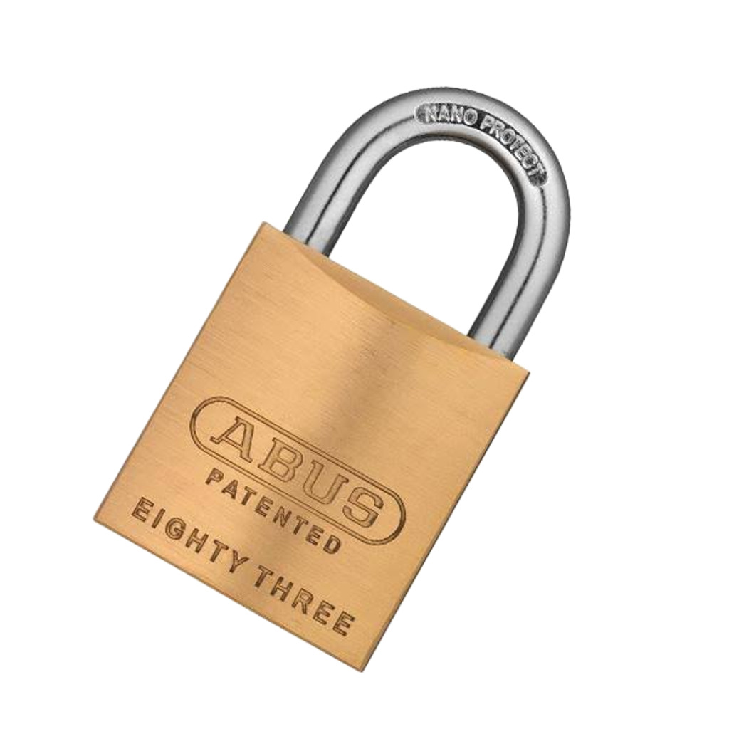 ABUS EC550