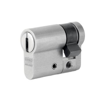 keso-8000-omega-halbzylinder-d14-fix Halbzylinder ASSA ABLOY KESO 8000 Omega² / Alle Varianten
