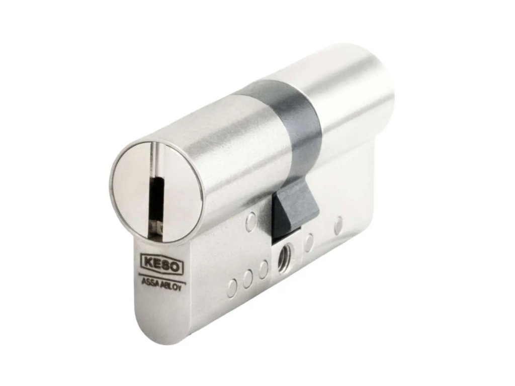 Doppelzylinder ASSA ABLOY KESO 8000 Omega² / Alle Varianten