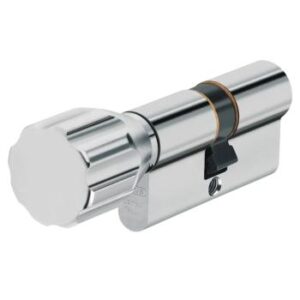 Knaufzylinder ABUS EC550