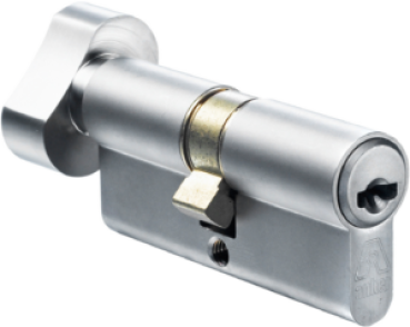 Knaufzylinder Anker Magnet