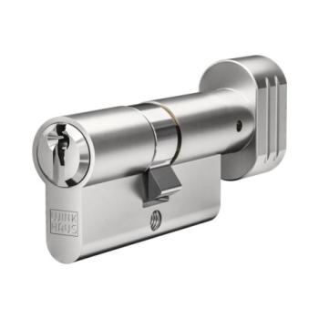 Knaufzylinder WINKHAUS keyTec VSX