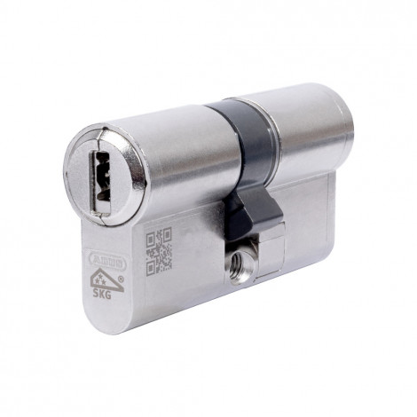 Schließanlage ABUS MagTec.2500