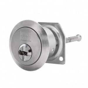Außenzylinder WINKHAUS keyTec N-Tra