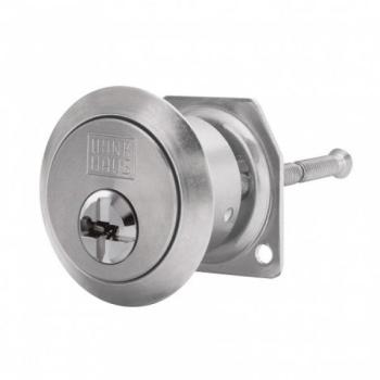 Außenzylinder WINKHAUS keyTec N-Tra