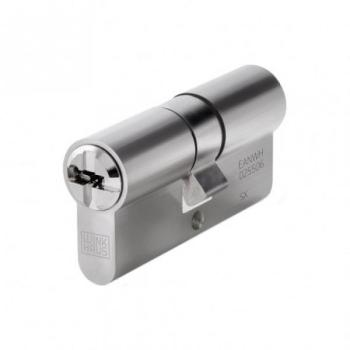Profil-Doppelzylinder WINKHAUS keyTec N-Tra