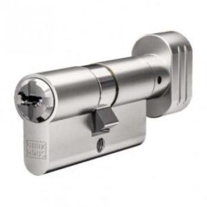 Profil-Knaufzylinder WINKHAUS keyTec N-Tra