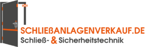 Schließanlagenverkauf