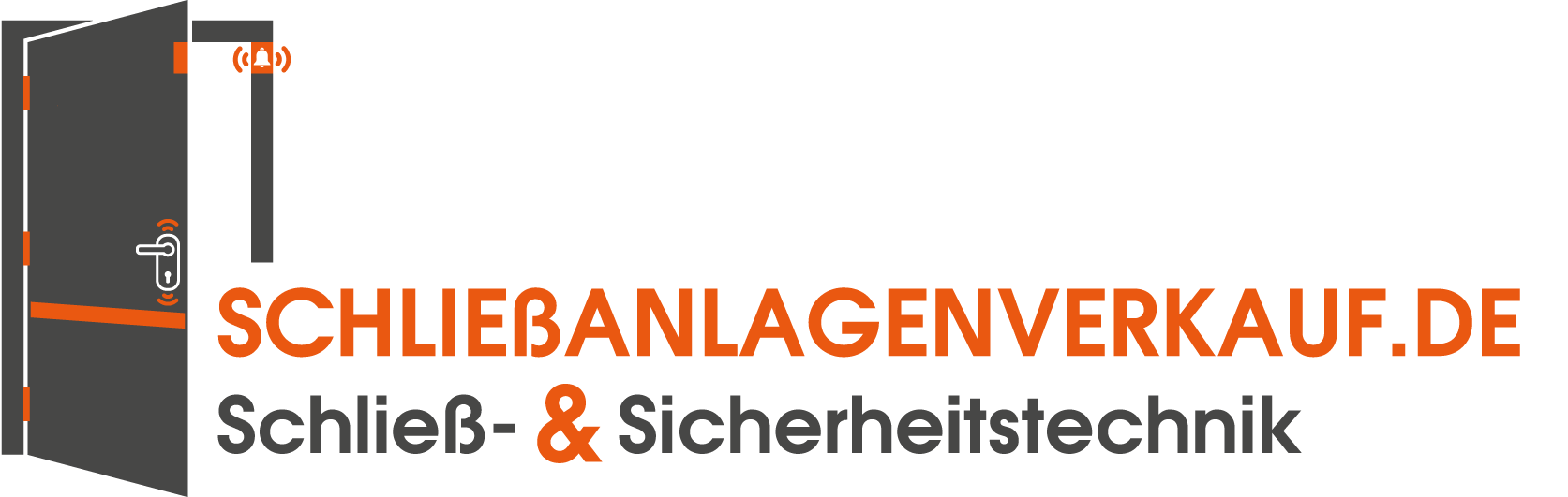 Schließanlagenverkauf