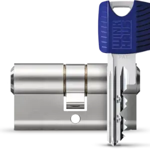 WINKHAUS keyTec RPE Doppelzylinder
