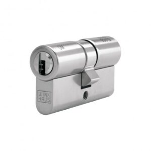 xtra_dz Schließanlage WINKHAUS keyTec X-tra