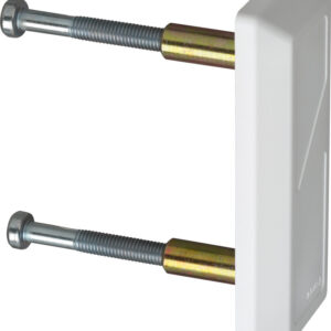 Befestigungsset PA1018N weiß