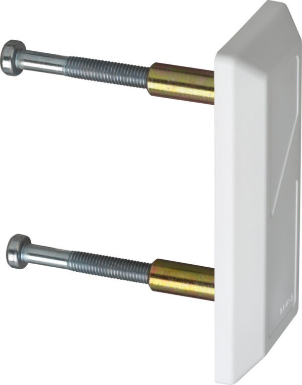 Befestigungsset PA1014 weiß