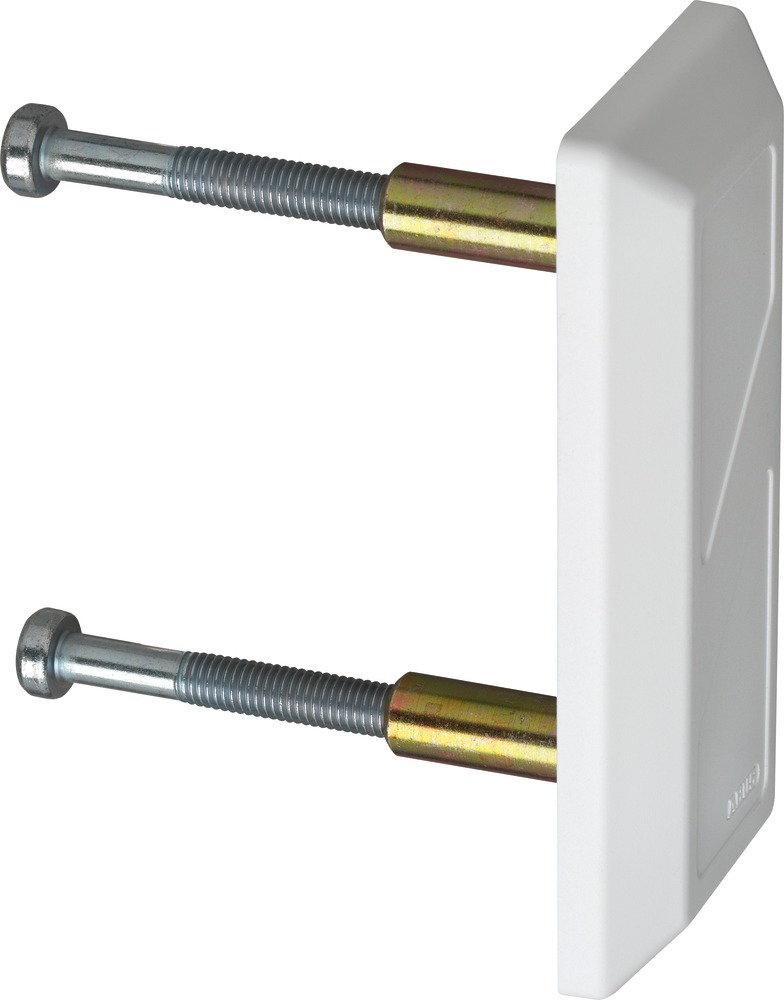 Befestigungsset PA1014 weiß