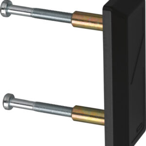 Befestigungsset PA1018N schwarz