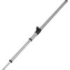 Teleskopstange TELE-Z 220 Chrom AL0145
