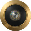 Türspion 2200 G CL/DFNLI