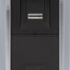 Bluetooth®-Fingerscanner HomeTec Pro CFS3100 silber