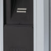 Bluetooth®-Fingerscanner HomeTec Pro CFS3100 silber