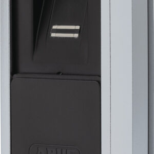 Bluetooth®-Fingerscanner HomeTec Pro CFS3100 silber
