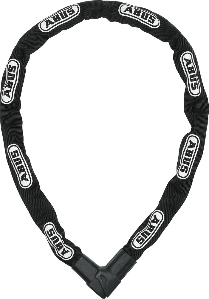 Kettenschloss 1010/140 black