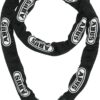 12528_1010_170CityChain_a_3 Kettenschloss 1010/170 black