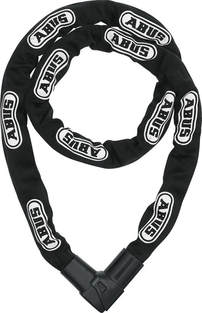 Kettenschloss 1010/170 black