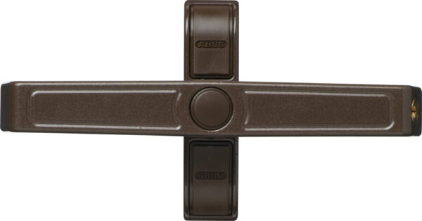 Fenster-Zusatzsicherung 2420 B AL0125