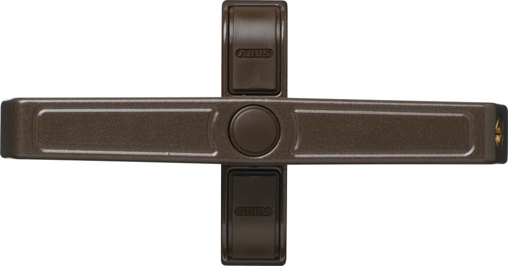 Fenster-Zusatzsicherung 2420 B AL0089